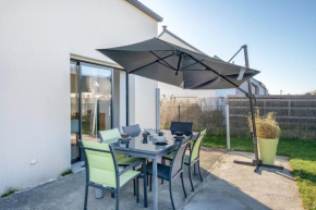 Maison pour 8 toute équipée à Piriac-Sur-Mer